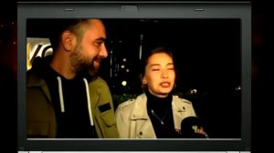 Новое интервью самой красивой пары Турции Кадира Догулу и Неслихан Атагюль.
