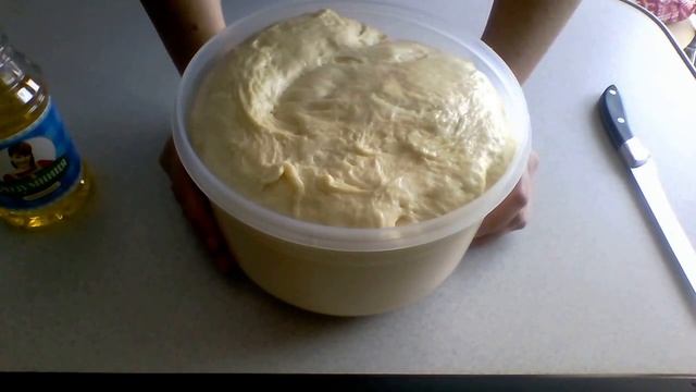 Булочки с цедрой и корицей.Ну очень мягкие !Scones With Lemon And Cinnamon Is Very Soft!