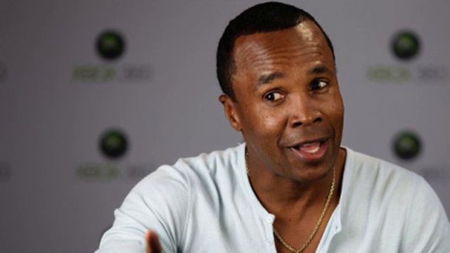 Шугар Рэй Леонард рассказал, кто победит в бою Головкин - Альварес