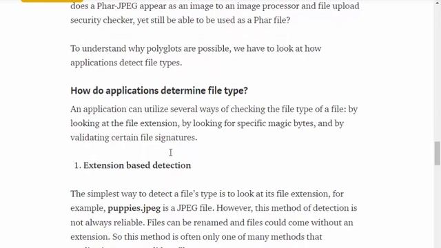 inject php code within jpeg files - hack server by polyglots image смотреть онлайн