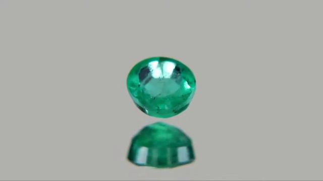 0,125Ct ИЗУМРУД Натуральный! Zambia 3,1мм смотреть онлайн