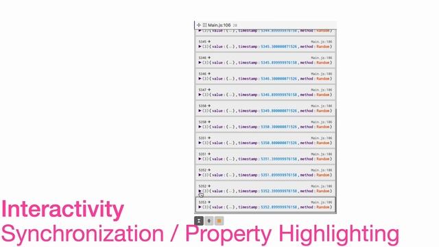 Log-it: Supporting Programming with Interactive, Contextual, Structured, and Visual Logs смотреть онлайн