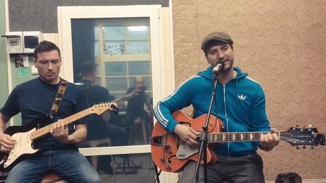 Дорога Павлодар - Экибастуз (drumless track) смотреть онлайн