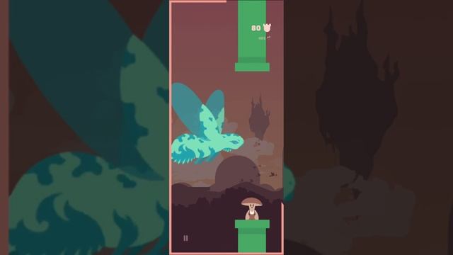 Flappy Dragon Ep.2 смотреть онлайн