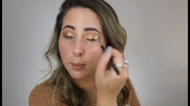 1 HOUR DRUGSTORE TRANSFORMATION | HAIR & MAKE UP смотреть онлайн