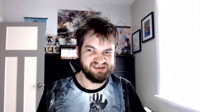 Edens Zero Episode 10 Review - Imminent Danger: The Chronophage смотреть онлайн