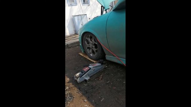 Оpel vectra b на пневме предыстория, Разоблачение смотреть онлайн