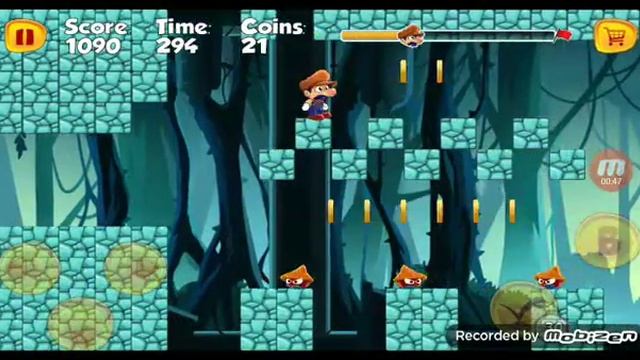 super Mario #gaming смотреть онлайн