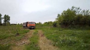 Строим подземную теплицу.