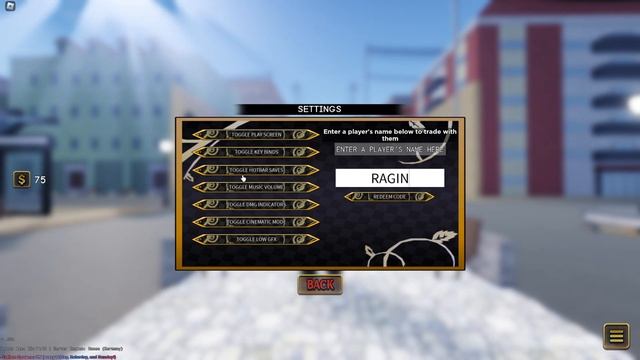 ALL CODES! Your Bizarre Adventure S.M. REWORK Codes in Update || YBA S.M. REWORK CODES ROBLOX смотреть онлайн