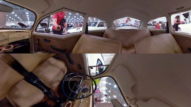 Stance Con. Summospeed Spring fest. 2019 02JUN2019. 360 walk through. смотреть онлайн