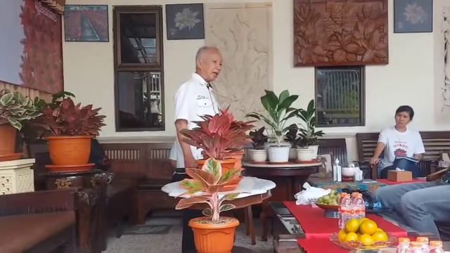 GREG HAMBALI kerap menyebut Pak KARIJAN. Siapa sebenernya Pak KARIJAN??? смотреть онлайн