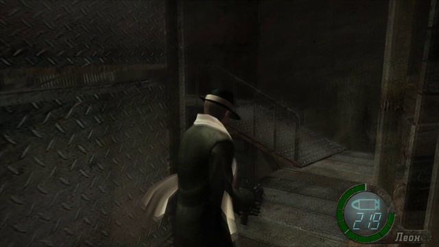 Resident Evil 4 - Глава 5-4 . Спец смотреть онлайн