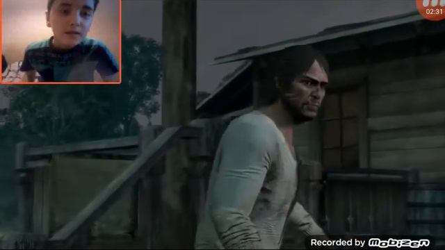 RDR 1 ДОПОЛНЕНИЕ смотреть онлайн