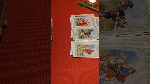 Мысли Чувства Действия ??? | Новый знакомый | Что надо о нем знать | Таро гадание смотреть онлайн