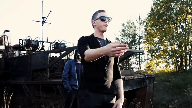 #АРЕНА - Kenny [UnderVU] смотреть онлайн