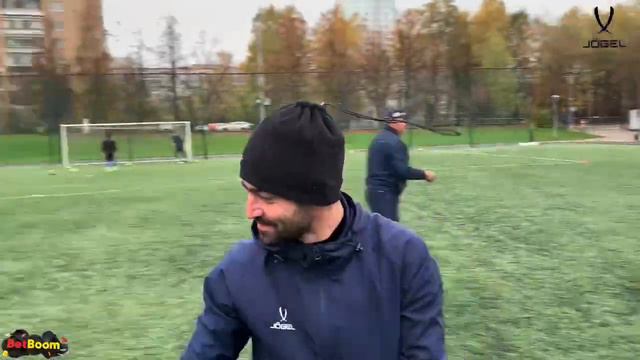 РАЙЗЕН ГОТОВИТСЯ К ДЕБЮТУ В МФЛ смотреть онлайн