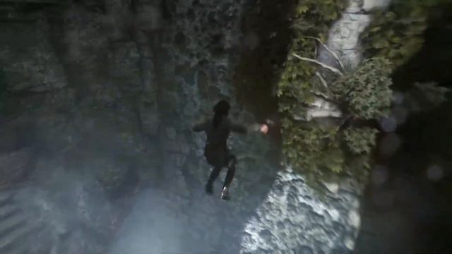 Rise of the Tomb Raider ИГРОФИЛЬМ (Прохождение) смотреть онлайн