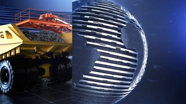 Делаем видеоролики с 3D графикой. Компьютерная графика для видео. We make videos with 3D graphics. смотреть онлайн