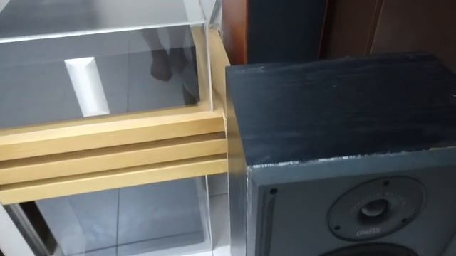 Polk Audio S4 Sound Test смотреть онлайн
