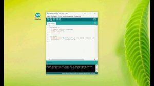 Как пользоваться монитором последовательного порта Arduino.