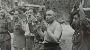 ВОСПОМИНАНИЯ НЕМЦЕВ, НАПАВШИХ НА БРЕСТСКУЮ КРЕПОСТЬ