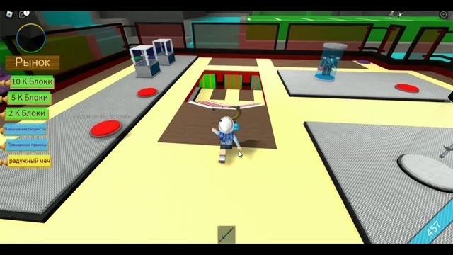 СТРОИМ ТАЙКУН ДЛЯ ТРОИХ, НО ЗОМБИ НАПАЛИ НА НАС! First 3 Player Tycoon In Roblox