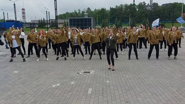 Московский областной РСО, (3) смотреть онлайн