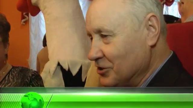 «Шадринский гусь - 2015» собрал аншлаг смотреть онлайн