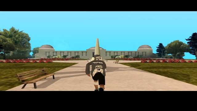 SAMP - B.S PROJECT v1.4 [ CLEO ] MULTI CHEAT смотреть онлайн