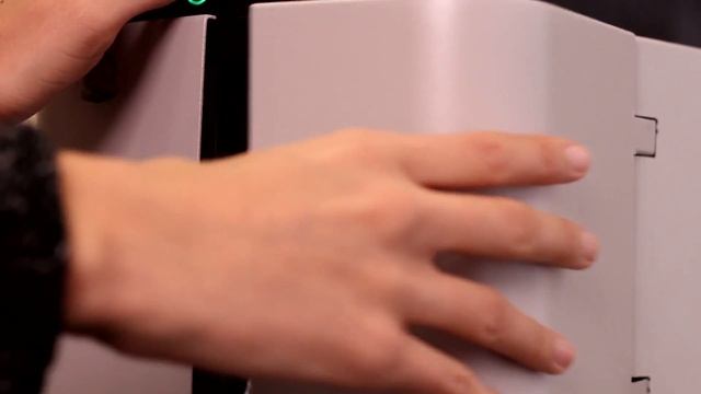 3D Systems Micro-SLA ProJet 1200 3D printer смотреть онлайн