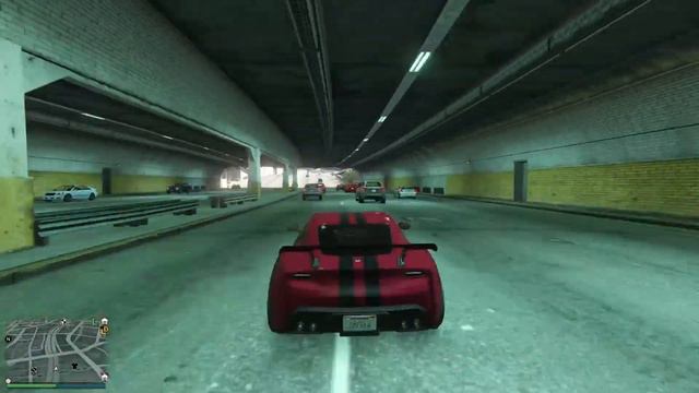 Mi amigo Pariah - GTA Online смотреть онлайн
