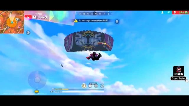Probé las Aplicaciones para Quitar el Lag en Free Fire ¿CUAL ES LA MEJOR? ? смотреть онлайн