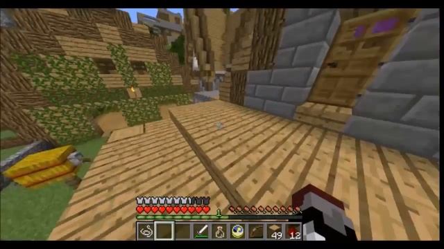 Minecraft - Medieval Roleplay Server - Official Thronecraft RP Trailer смотреть онлайн