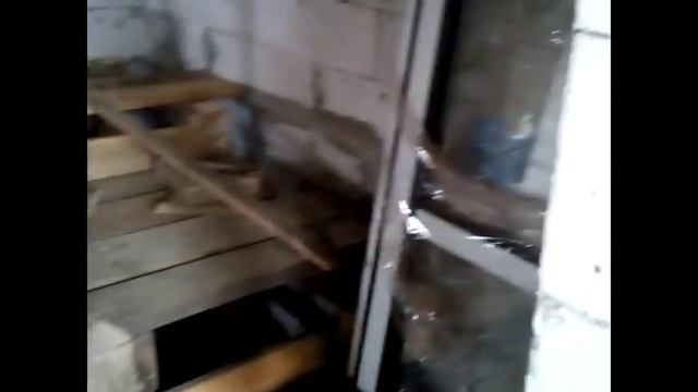 Коробка готова - обзорное видео дом 7х9м смотреть онлайн
