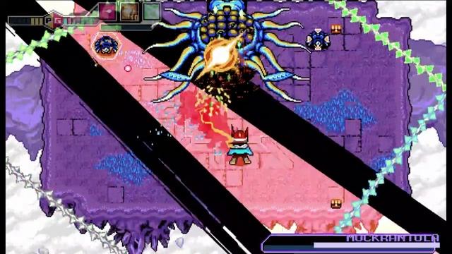 [eShop EU] Blaster Master Zero 2 - First Look смотреть онлайн