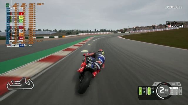 MOTO GP 2023 INTEL XEON E5-2689 2,6 GHZ 16 GB DE RAM RX 580 2048 SP 8GB смотреть онлайн