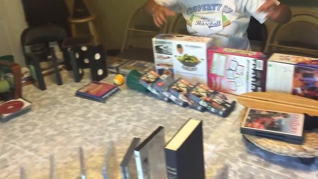 rube goldberg S&L смотреть онлайн