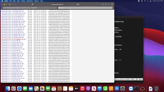 macOS #1 Prepare your Mac for C++/Python/R/Julia/Octave using HomeBrew смотреть онлайн