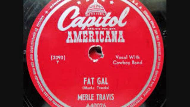 Cane Bottom Chair Merle travis смотреть онлайн