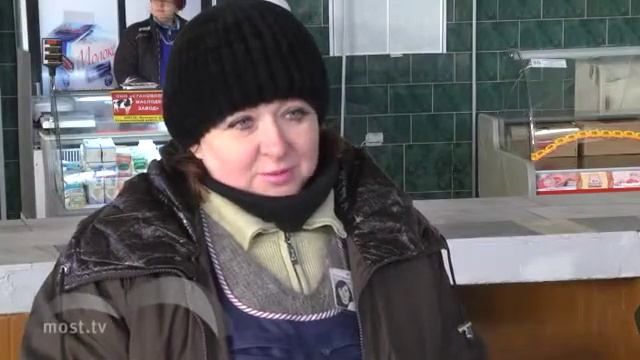 Липецк. Мост. В Липецкой области подешевели яйца смотреть онлайн