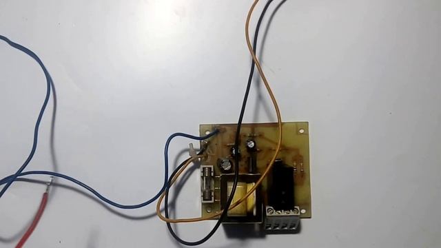Простая защита акустических систем + задержка смотреть онлайн