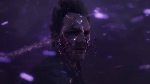 Star Lord 'Dance Off Bro' Battle of Xandar Scene - Guardians of the Galaxy IMAX Movie CLIP HD 720p смотреть онлайн