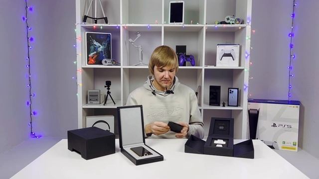 ПРОБУЕМ PREMIUM Phone смотреть онлайн