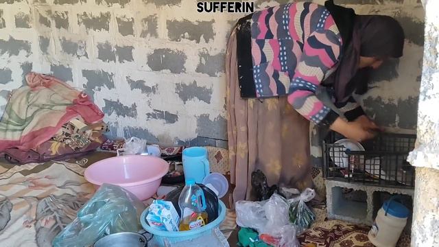 Shokofeh's efforts to fix the roof and the confusion of Shokofeh and the children смотреть онлайн