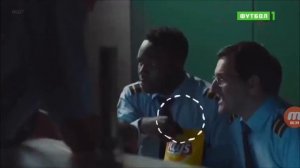 UEFA Champions League 2017 Outro - Nissan & Lays RUS
