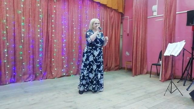 Надежда Арзамасцева. На берегу Чу. смотреть онлайн