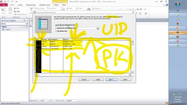 SQL Database Testing Tutorial - Day 02 смотреть онлайн