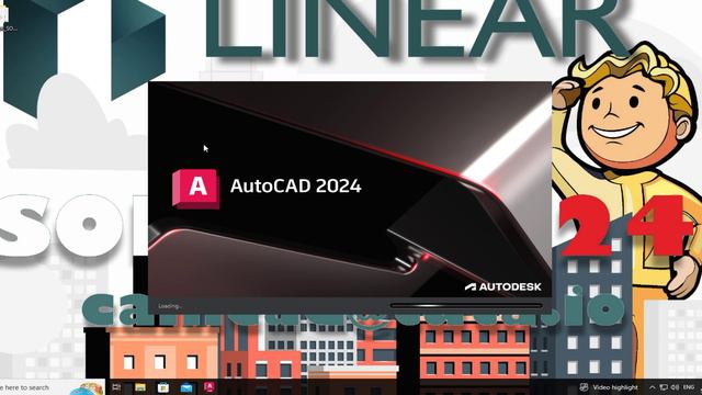 Linear solution 24 install and licensing part 2 смотреть онлайн