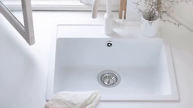 Come progettare gli elettrodomestici in cucina? Il lavello 6/7 смотреть онлайн